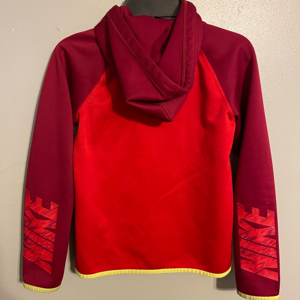 Girls Nike